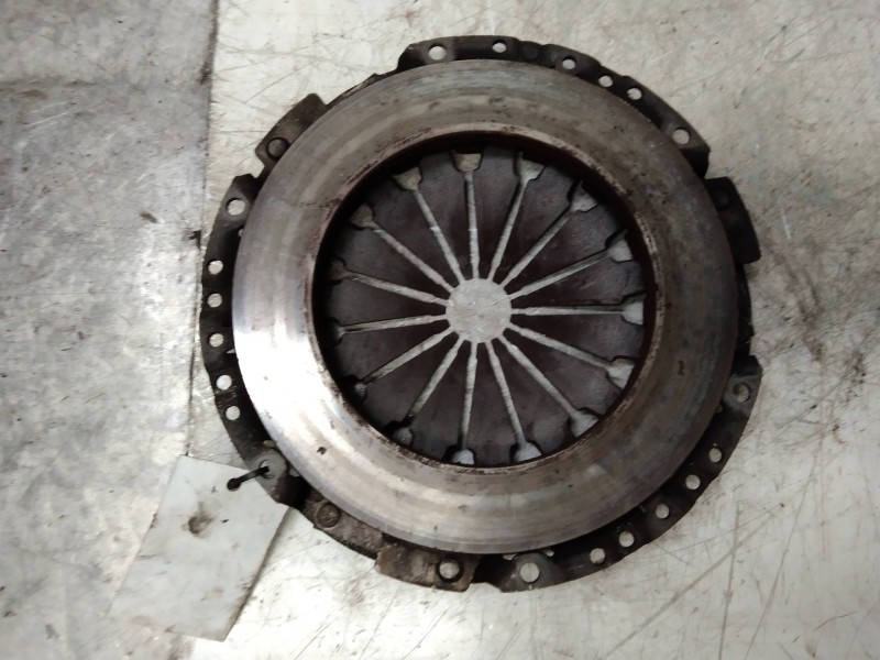 Recambio de kit embrague para renault laguna (b56) 1.9 dti diesel cat referencia OEM IAM   