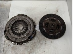 Recambio de kit embrague para renault master ii phase 2 caja cerrada referencia OEM IAM   