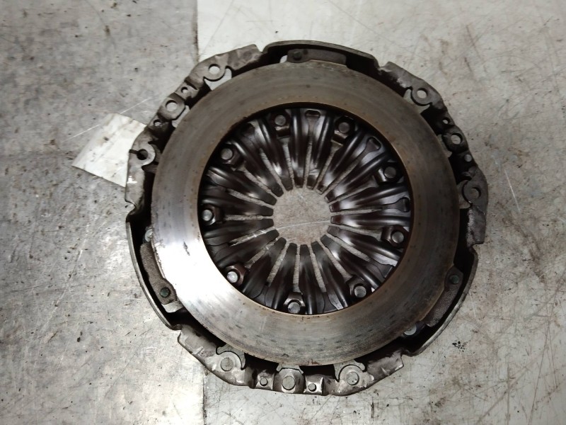 Recambio de kit embrague para renault master ii phase 2 caja cerrada referencia OEM IAM   