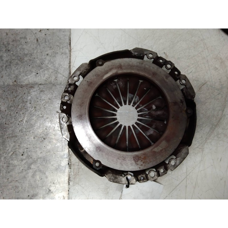 Recambio de kit embrague para renault master ii phase 2 caja cerrada 2.5 dci diesel cat referencia OEM IAM   