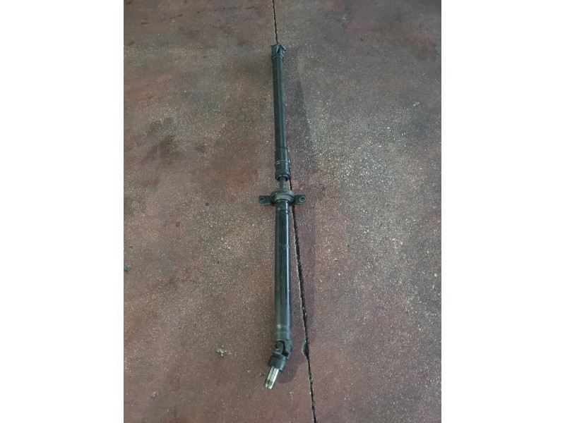 Recambio de transmision central para subaru legacy lim. b14 limited referencia OEM IAM   