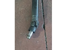 Recambio de transmision central para subaru legacy lim. b14 limited referencia OEM IAM    2