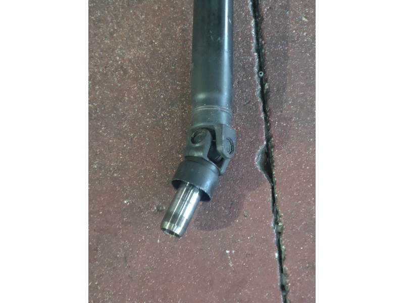 Recambio de transmision central para subaru legacy lim. b14 limited referencia OEM IAM   