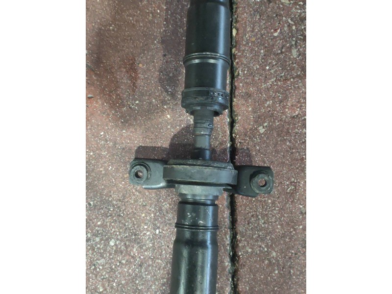 Recambio de transmision central para subaru legacy lim. b14 limited referencia OEM IAM   