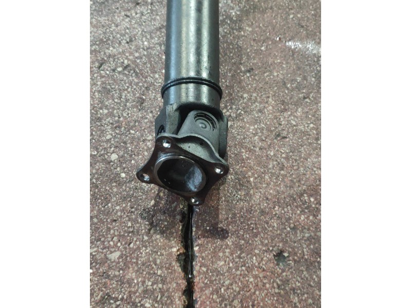 Recambio de transmision central para subaru legacy lim. b14 limited referencia OEM IAM   