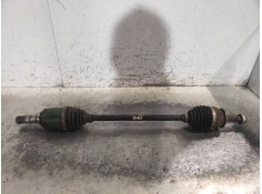 Recambio de transmision delantera derecha para subaru legacy lim. b14 limited referencia OEM IAM   