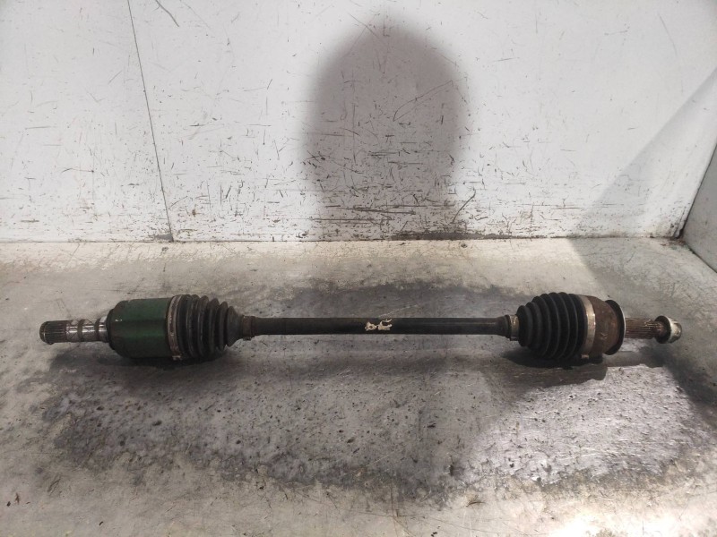 Recambio de transmision delantera derecha para subaru legacy lim. b14 limited referencia OEM IAM   