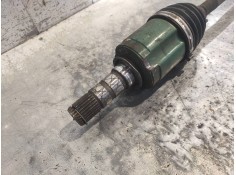 Recambio de transmision delantera derecha para subaru legacy lim. b14 limited referencia OEM IAM    2