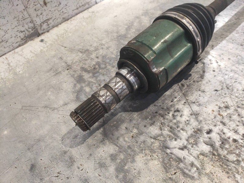 Recambio de transmision delantera derecha para subaru legacy lim. b14 limited referencia OEM IAM   