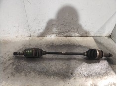Recambio de transmision delantera izquierda para subaru legacy lim. b14 limited referencia OEM IAM   