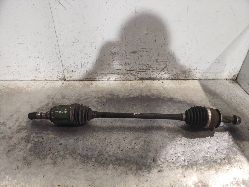 Recambio de transmision delantera izquierda para subaru legacy lim. b14 limited referencia OEM IAM   