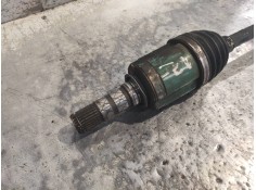 Recambio de transmision delantera izquierda para subaru legacy lim. b14 limited referencia OEM IAM    2