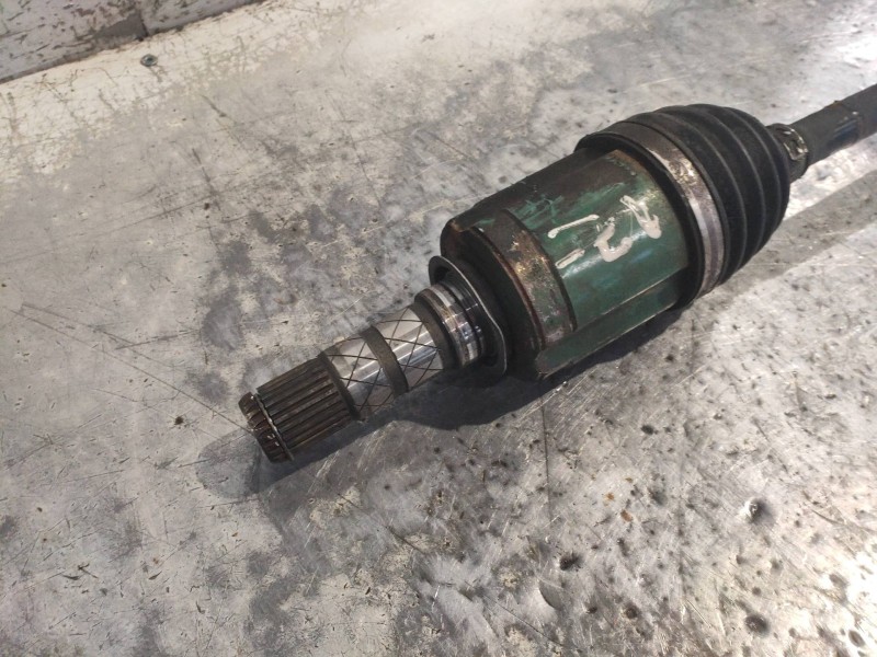 Recambio de transmision delantera izquierda para subaru legacy lim. b14 limited referencia OEM IAM   