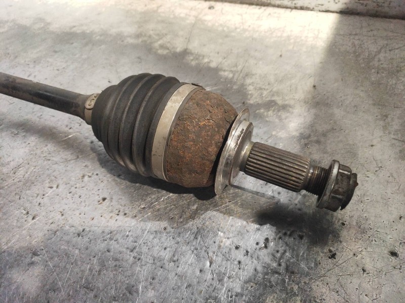 Recambio de transmision delantera izquierda para subaru legacy lim. b14 limited referencia OEM IAM   