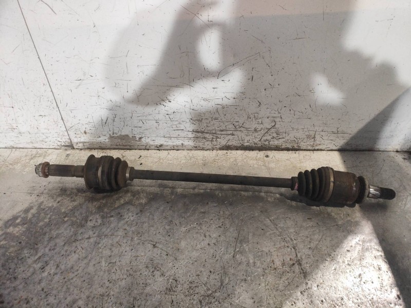 Recambio de transmision trasera derecha para subaru legacy lim. b14 limited referencia OEM IAM   