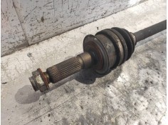 Recambio de transmision trasera derecha para subaru legacy lim. b14 limited referencia OEM IAM    2