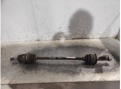 Recambio de transmision trasera izquierda para subaru legacy lim. b14 limited referencia OEM IAM   