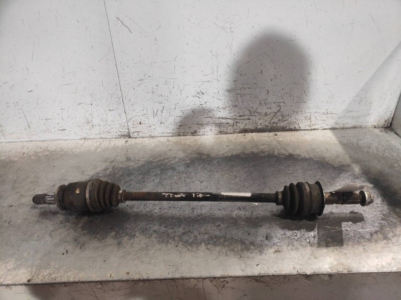 Recambio de transmision trasera izquierda para subaru legacy lim. b14 limited referencia OEM IAM   