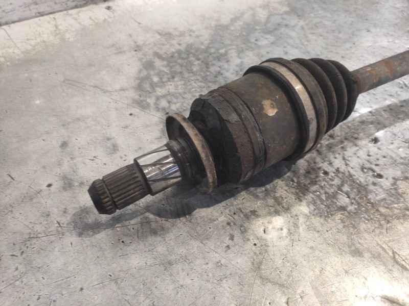 Recambio de transmision trasera izquierda para subaru legacy lim. b14 limited referencia OEM IAM   