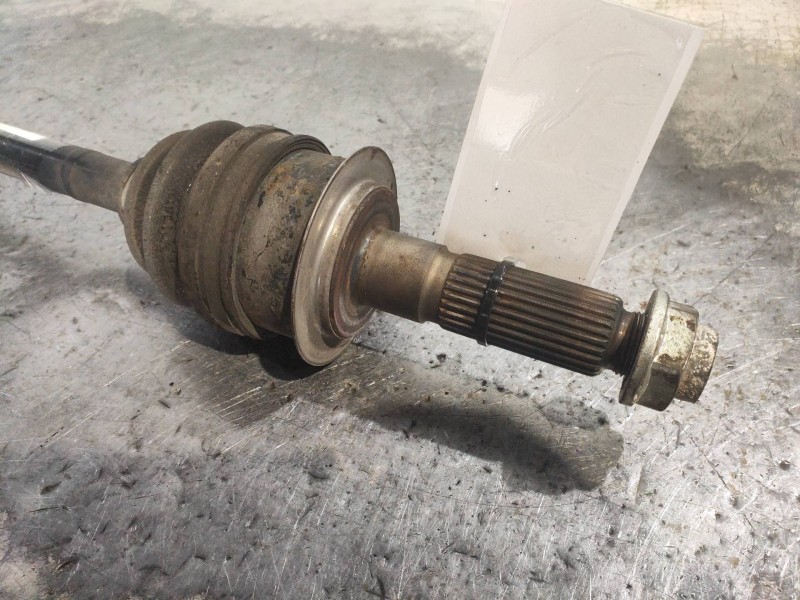 Recambio de transmision trasera izquierda para subaru legacy lim. b14 limited referencia OEM IAM   