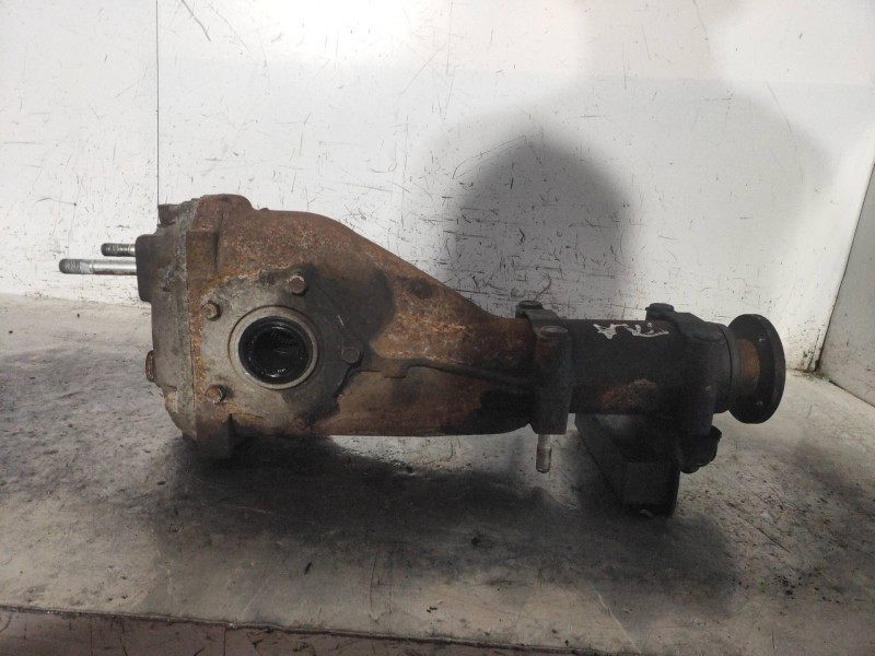Recambio de diferencial trasero para subaru legacy lim. b14 limited referencia OEM IAM   