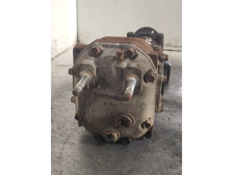 Recambio de diferencial trasero para subaru legacy lim. b14 limited referencia OEM IAM   