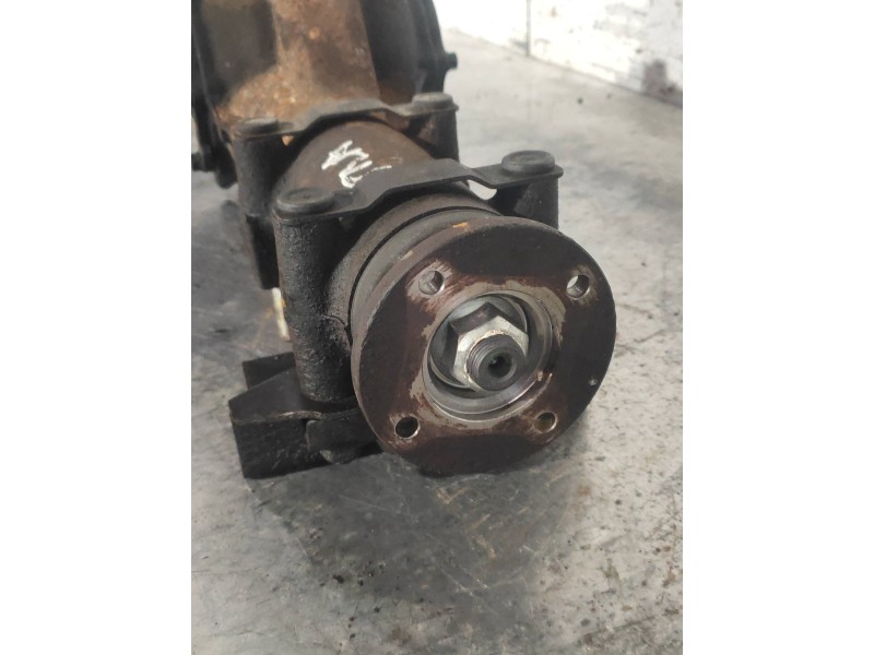 Recambio de diferencial trasero para subaru legacy lim. b14 limited referencia OEM IAM   