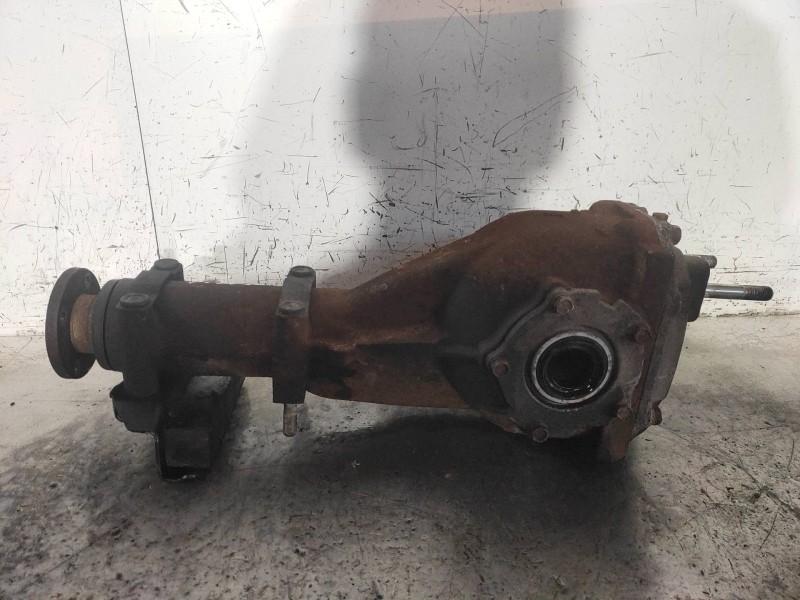Recambio de diferencial trasero para subaru legacy lim. b14 limited referencia OEM IAM   