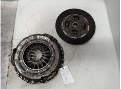 Recambio de kit embrague para renault master ii phase 2 caja cerrada 2.5 dci diesel cat referencia OEM IAM   