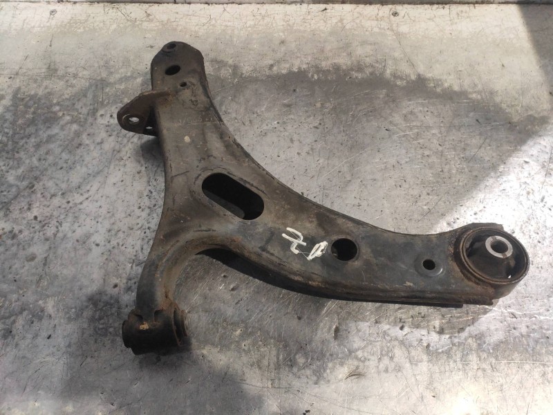 Recambio de brazo suspension inferior delantero izquierdo para subaru legacy lim. b14 limited referencia OEM IAM   