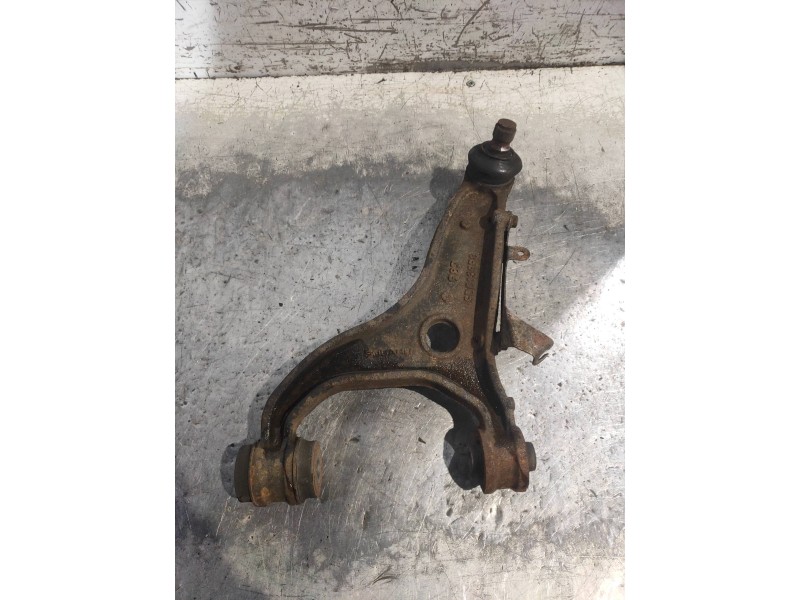 Recambio de brazo suspension inferior trasero derecho para subaru legacy lim. b14 limited referencia OEM IAM   