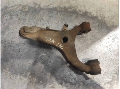 Recambio de brazo suspension inferior trasero izquierdo para subaru legacy lim. b14 limited referencia OEM IAM   