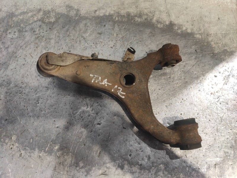 Recambio de brazo suspension inferior trasero izquierdo para subaru legacy lim. b14 limited referencia OEM IAM   