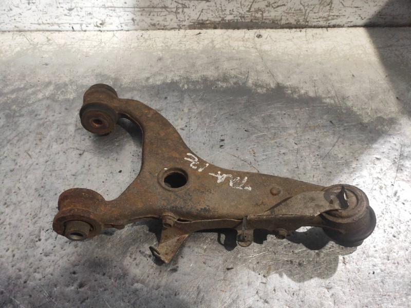 Recambio de brazo suspension inferior trasero izquierdo para subaru legacy lim. b14 limited referencia OEM IAM   