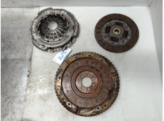 Recambio de kit embrague para renault megane ii berlina 5p referencia OEM IAM 322034210  