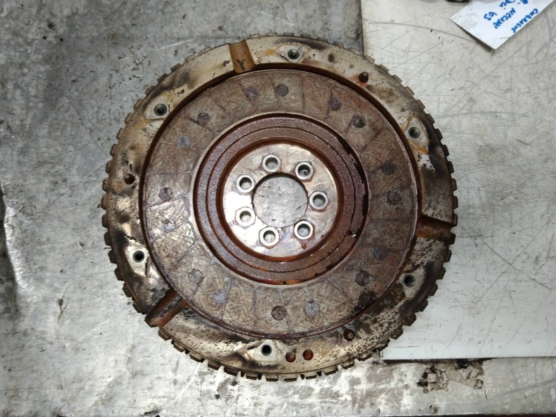 Recambio de kit embrague para renault megane ii berlina 5p referencia OEM IAM 322034210  