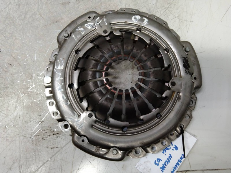 Recambio de kit embrague para renault megane ii berlina 5p referencia OEM IAM 322034210  