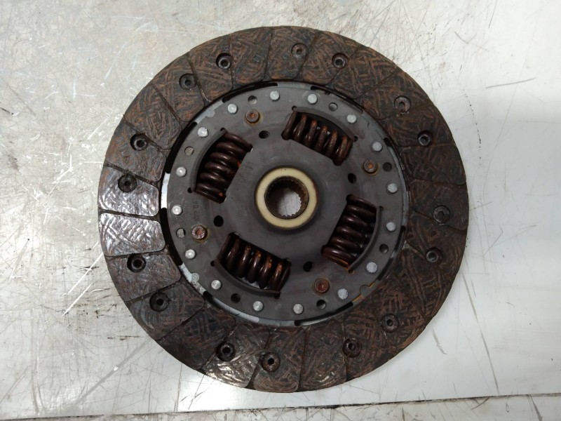 Recambio de kit embrague para renault megane ii berlina 5p referencia OEM IAM 322034210  