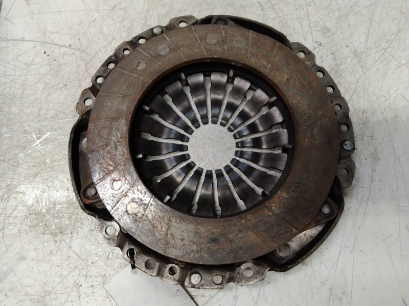 Recambio de kit embrague para renault megane ii berlina 5p referencia OEM IAM 8200335084  