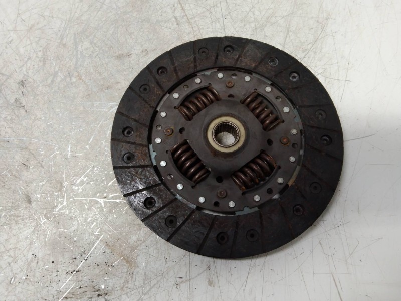 Recambio de kit embrague para renault megane ii berlina 5p referencia OEM IAM 8200335084  