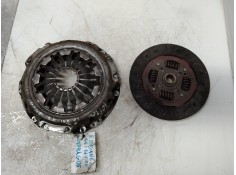 Recambio de kit embrague para renault megane ii berlina 3p referencia OEM IAM 8200344044  