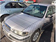 mg rover serie 400 (rt) del año 1996