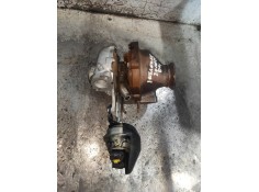 Recambio de turbocompresor para opel insignia berlina cosmo referencia OEM IAM 7861371 55570748 