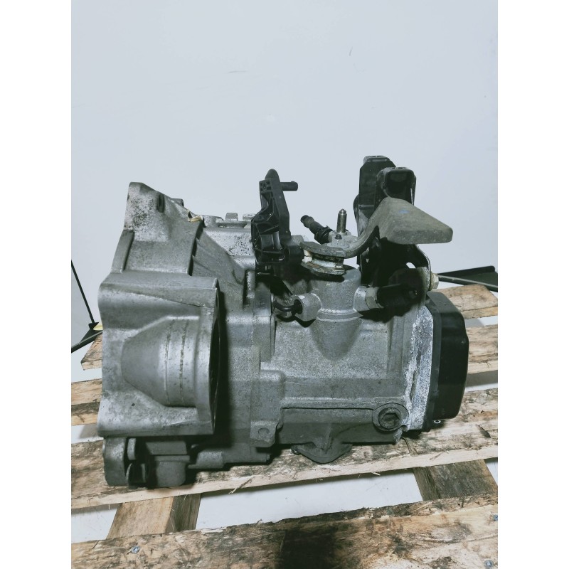 Recambio de caja cambios para seat ibiza sc (6j1) sport referencia OEM IAM LBQ 10069 14 764 3 5V