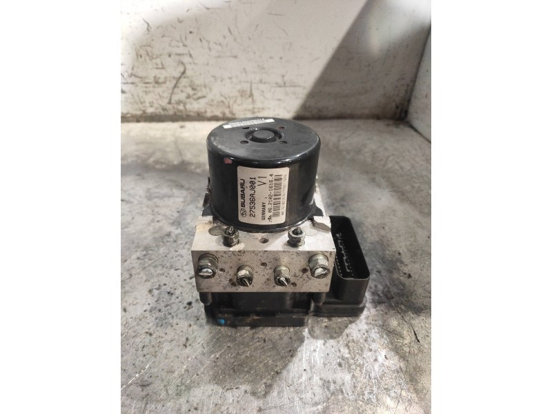 Recambio de abs para subaru legacy lim. b14 limited referencia OEM IAM 06210958213 06261935231 28562031113 06210216164 27536AJ00