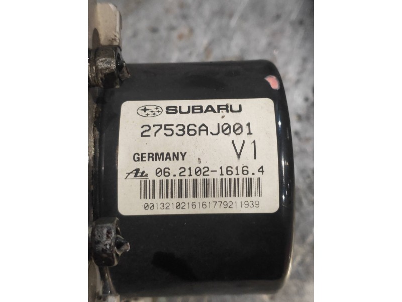 Recambio de abs para subaru legacy lim. b14 limited referencia OEM IAM 06210958213 06261935231 28562031113 06210216164 27536AJ00