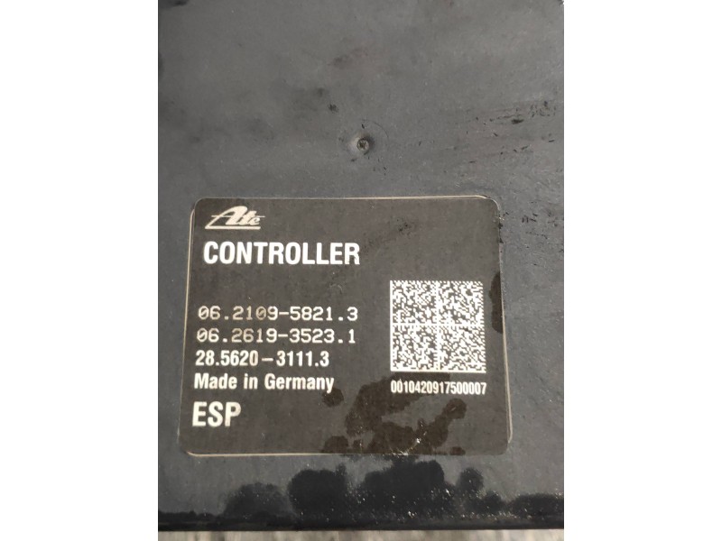 Recambio de abs para subaru legacy lim. b14 limited referencia OEM IAM 06210958213 06261935231 28562031113 06210216164 27536AJ00