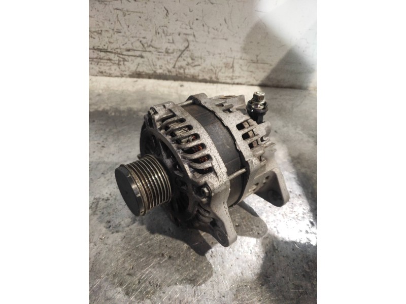 Recambio de alternador para subaru legacy lim. b14 limited referencia OEM IAM A3TX0781 23700AA660 