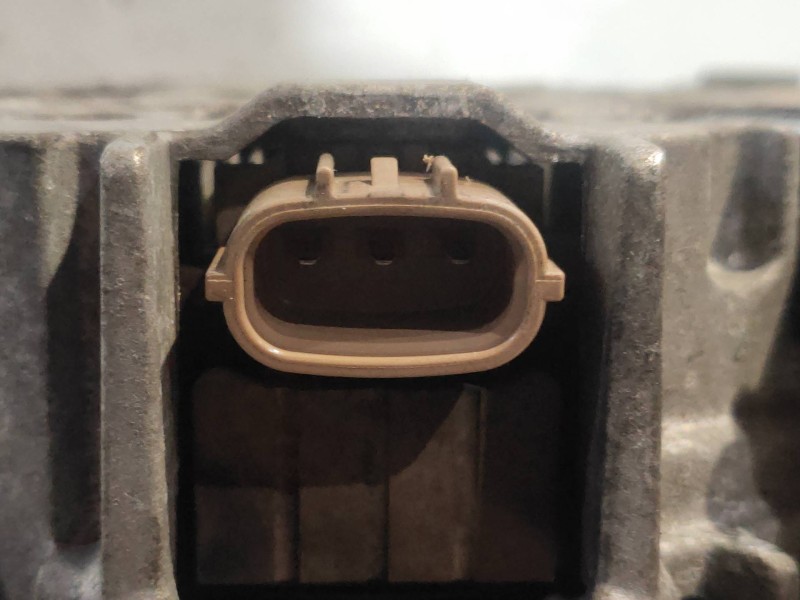 Recambio de alternador para subaru legacy lim. b14 limited referencia OEM IAM A3TX0781 23700AA660 