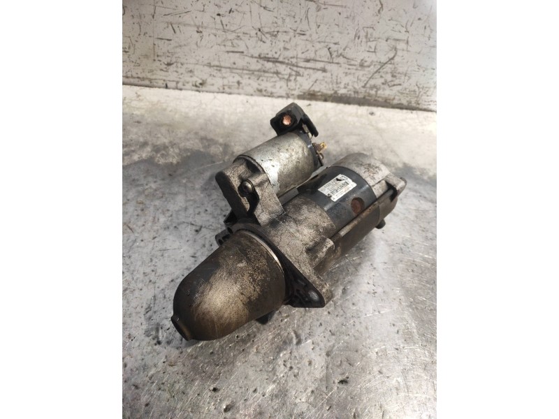 Recambio de motor arranque para subaru legacy lim. b14 limited referencia OEM IAM M002T89071 23300AA620 